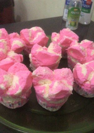 Foto resep Bolu kukus