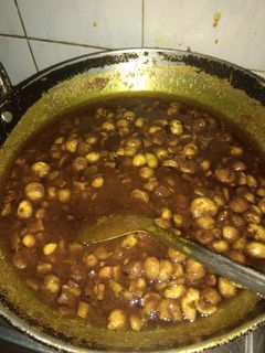 हरीरा (Harira recipe in hindi) रेसिपी मुख्य फोटो