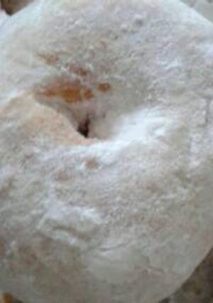 Foto resep Donat menul2(so simple)