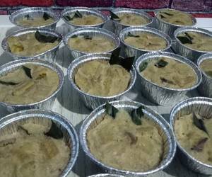 Masakan Populer Carang gesing Sedap Nikmat