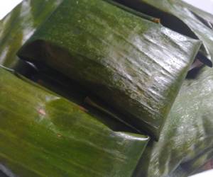 Masakan Populer Nagasari Sedap Nikmat