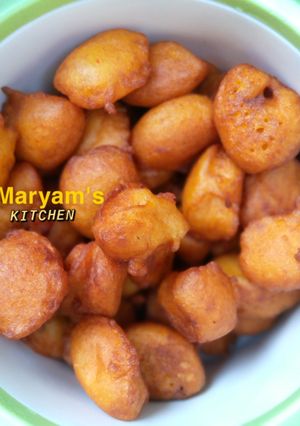 A picture of Kosai (Akara).