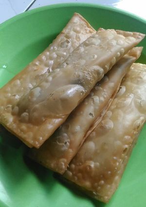 Foto resep PisCok Krenyes Endeus