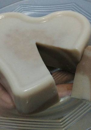 Foto resep Pudding Roti Tawar