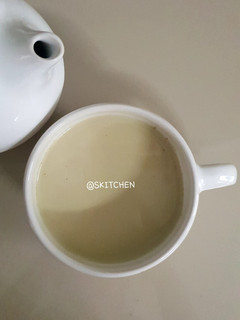 Foto resep Matcha Latte