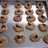 9. Kue semprit lembut sederhana no mixer