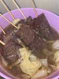 Fish Cake