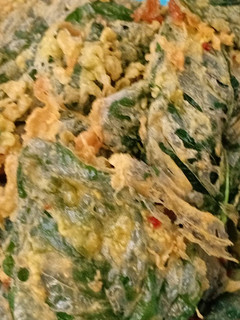 Foto resep Keripik Bayam Kriuk