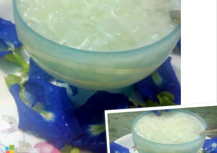 Step-by-Step Guide to Make Perfect Sabudana ka kheer