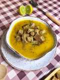 Lentil Soup 🧡