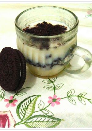 Foto resep cheese cake easy and no bake
