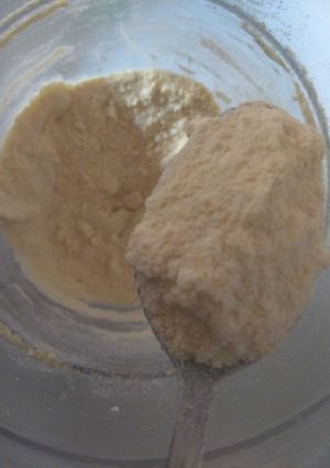Foto resep Bawang putih bubuk homemade