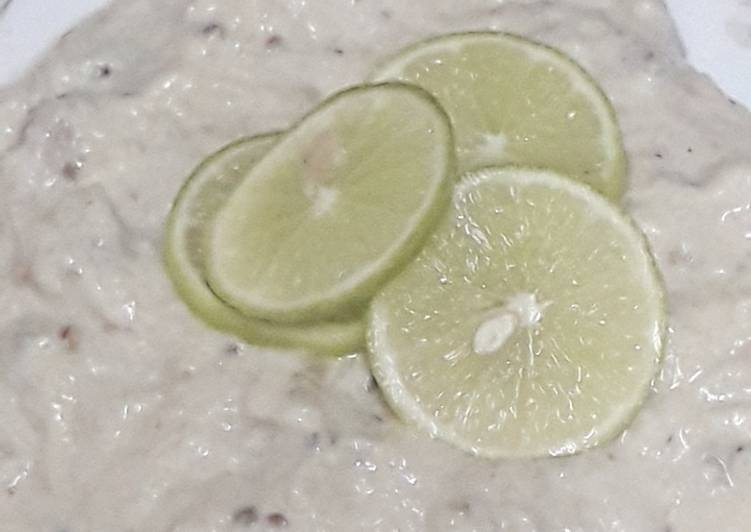 بابا غنوج