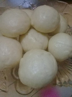 Foto resep Bakpau imut lembut