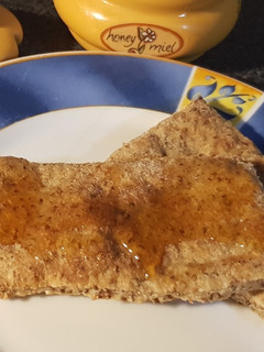 Una foto de Crackers de almendras avena y chía