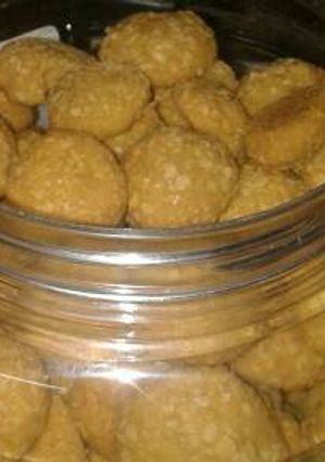 Foto resep Nestum crunchy