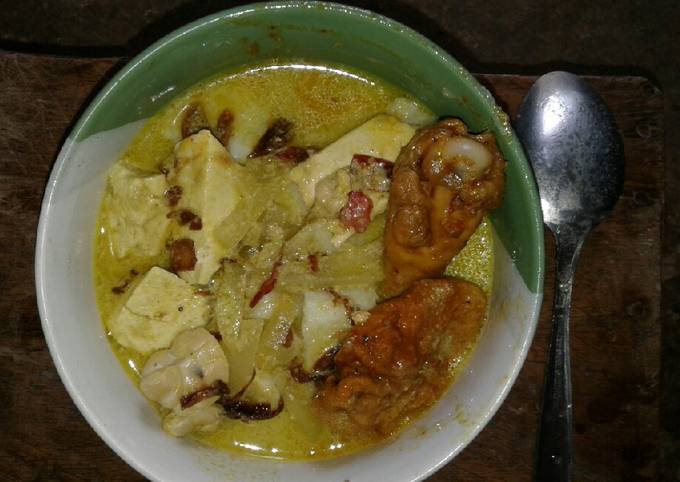 Opor ayam