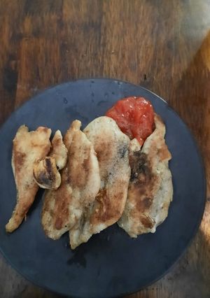 Foto resep Steak Ayam