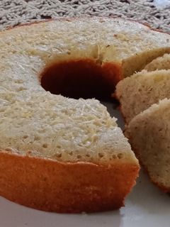 Foto resep Cake Pisang Keju