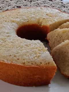 Foto resep Cake Pisang Keju