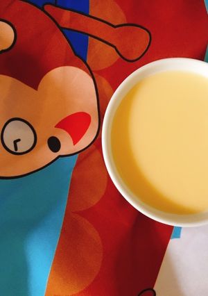 Hình của món Bánh Flan Sữa Mẹ💁🏻♀️.