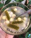 Chè hạt sen nha đam