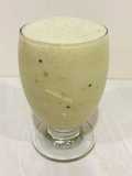 Jus buah jujube,kiwi dan yoghurt