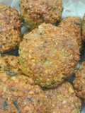 Falafel fácil
