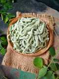 Mie Idjo Kelor Homemade