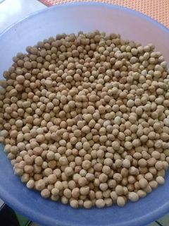 Foto resep Kacang telur