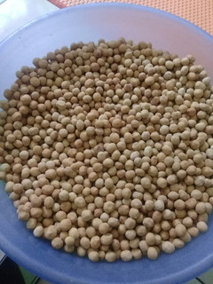 Foto resep Kacang telur
