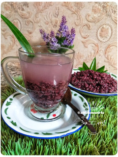 Foto resep Wedang Tape Ketan Hitam