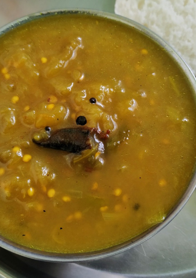 சுட்ட கத்திரிக்காய் சட்னி செய்முறை முக்கிய புகைப்படம்