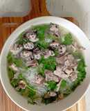 Bún mọc