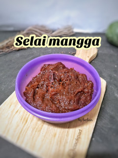 Foto resep Selai mangga 🥭
