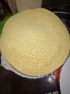 صورة لوصفة بغرير أو غرايف