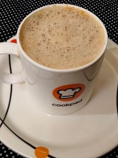 कॉफी (coffee recipe in Hindi) रेसिपी मुख्य फोटो