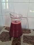Jugo de remolacha y zanahoria🥕