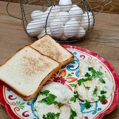 A picture of Fried Egg.