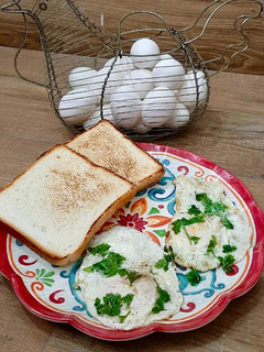 A picture of Fried Egg.