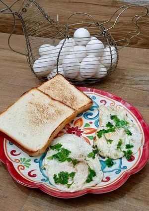 A picture of Fried Egg.