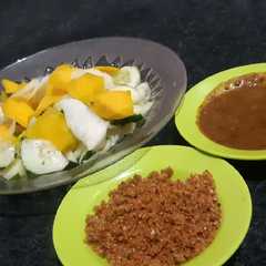 รูปของ Rujak bangkok