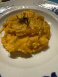 Pasta patate e provola