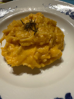 Foto di Pasta patate e provola