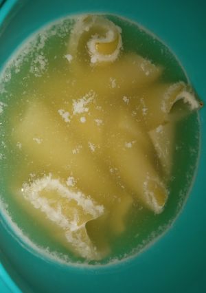 Kocsonya recept fotója