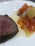 Grilled Beef Steak