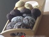 Αγαπημένα Soft Cookies