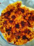 Paneer tawa fry