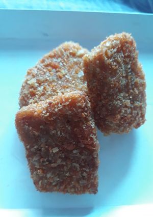 Foto resep Naget sayur 2 ekonomis