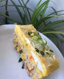 Causa rellena 👩🏽‍🍳